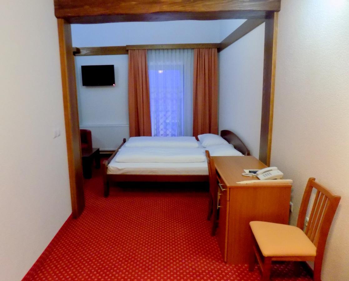 Hotel Knez Купрес Екстериор снимка